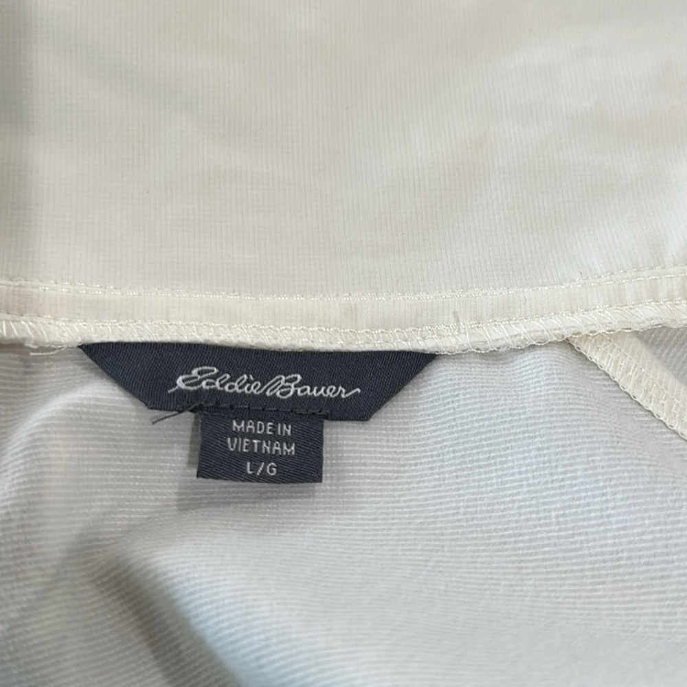 Eddie Bauer Flint Jacket Women’s Size L - Picture 12 of 15